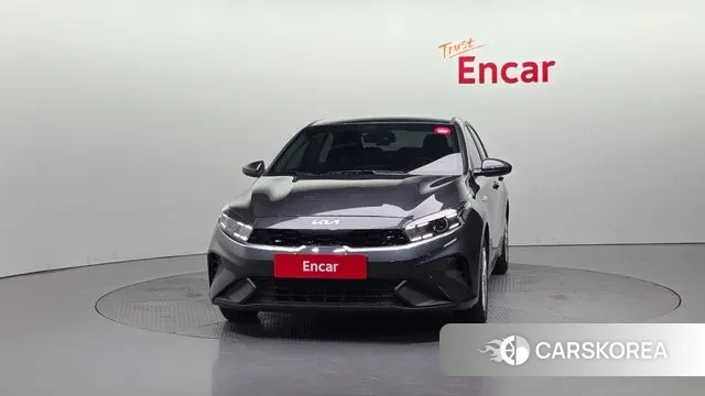 Kia The New K3 2nd generation id 3533703 из Кореи 13