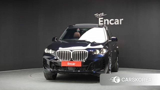 BMW X5 (G05) id 4589735 из Кореи 23