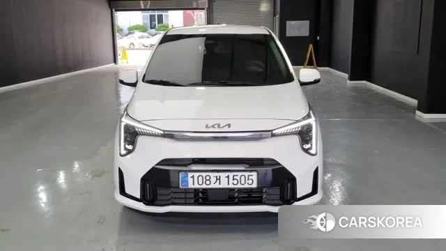 Kia The New Morning (JA) id 2925682 из Кореи 11