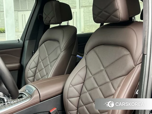 BMW X5 id 3919299 из Китая 17