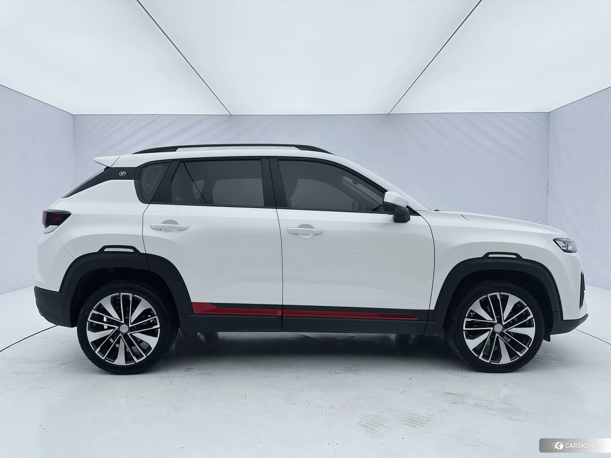 Chang'an CS35 PLUS id 4452204 из Китая 17
