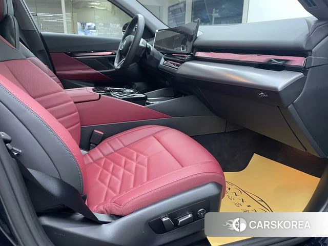 BMW i5 id 4256448 из Китая 16