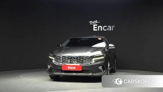 Kia K7 Premier id 3813158 из Кореи 13