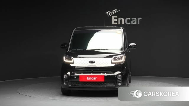 Kia The New Ray id 3796288 из Кореи 13