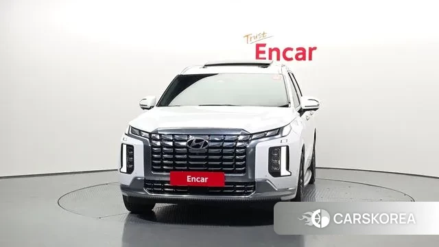 Hyundai The New Palisade id 3740452 из Кореи 13