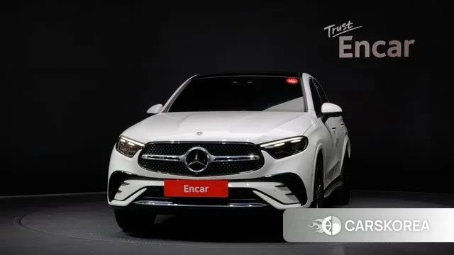 Mercedes-Benz GLC-Class X254 id 3016051 из Кореи 13