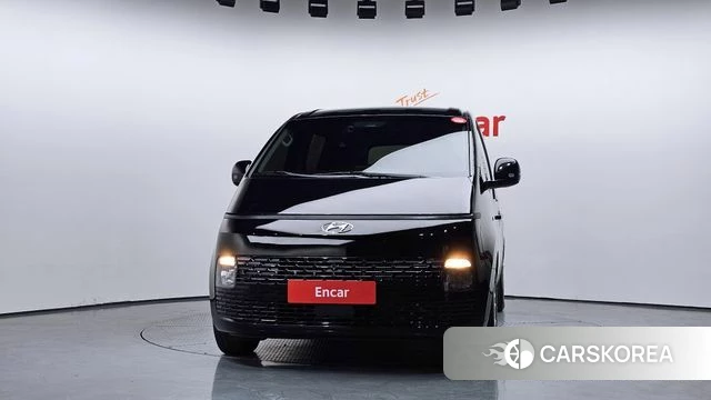 Hyundai Staria id 3818641 из Кореи 13