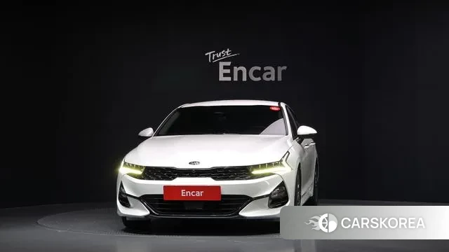 Kia K5 3rd generation id 3060319 из Кореи 13