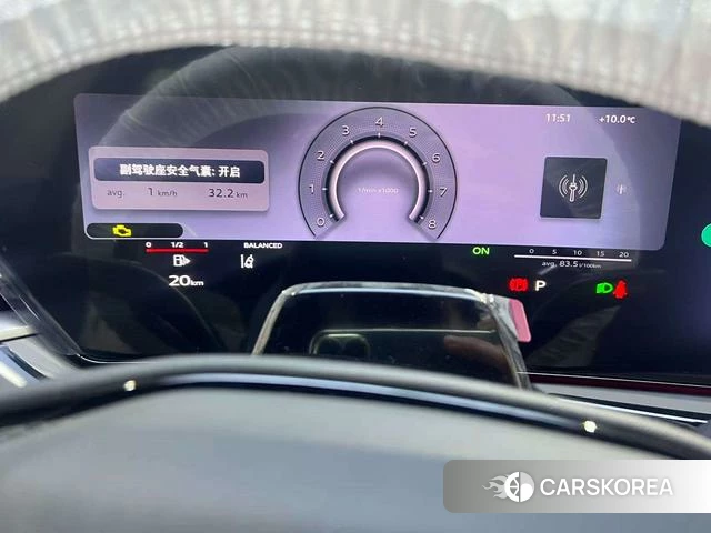 Audi A5L id 4274044 из Китая 10