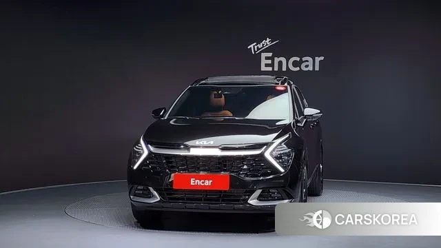 Kia Sportage 5th Generation id 3332973 из Кореи 13