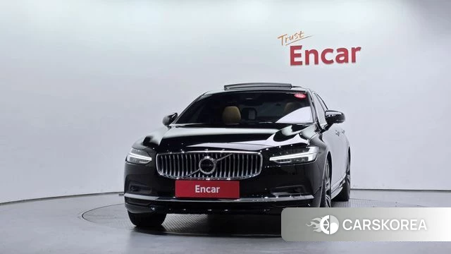 Volvo S90 id 4906122 из Кореи 23
