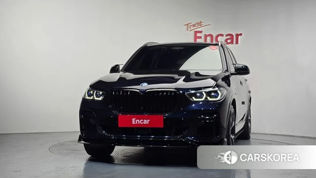 BMW X5 (G05) id 4428627 из Кореи 23