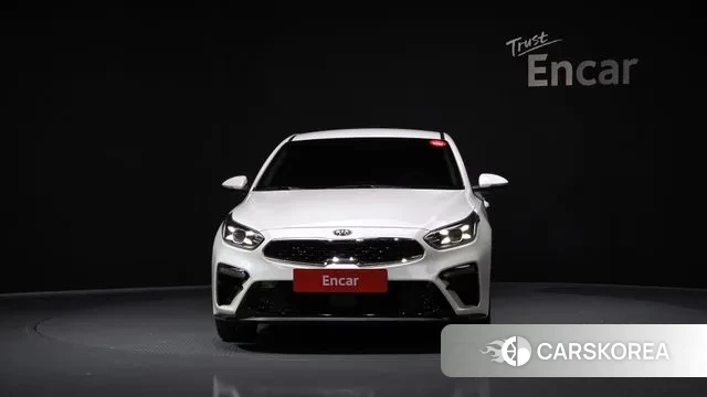 Kia Come New K3 id 3386219 из Кореи 13