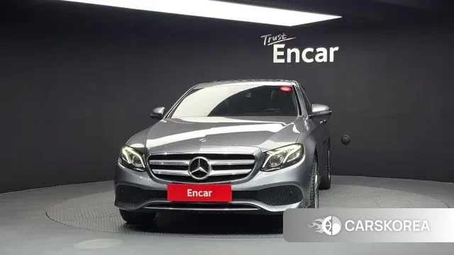 Mercedes-Benz E-Class W213 id 3754066 из Кореи 13