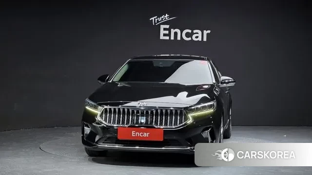 Kia K7 Premier id 2932194 из Кореи 13