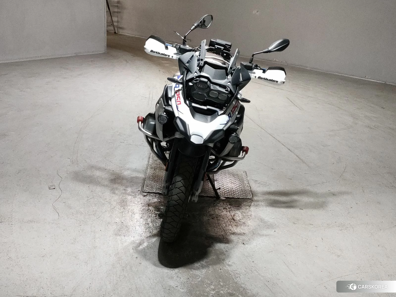 BMW R1250GS 2022 из Японии, фото 3