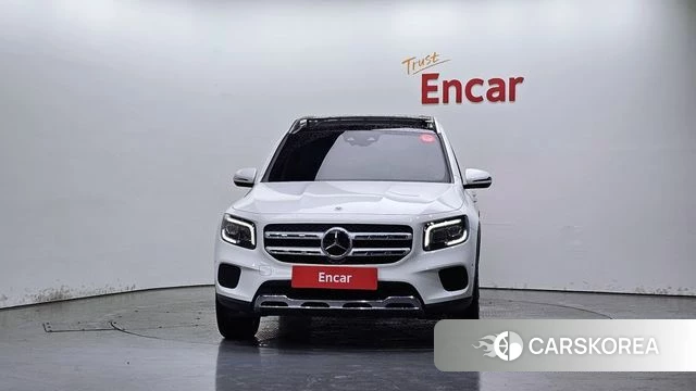 Mercedes-Benz GLB-Class X247 id 4572400 из Кореи 23
