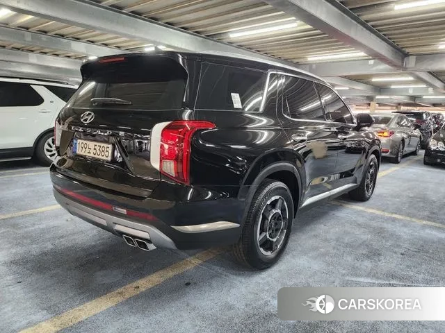 Hyundai The New Palisade id 3576752 из Кореи 13