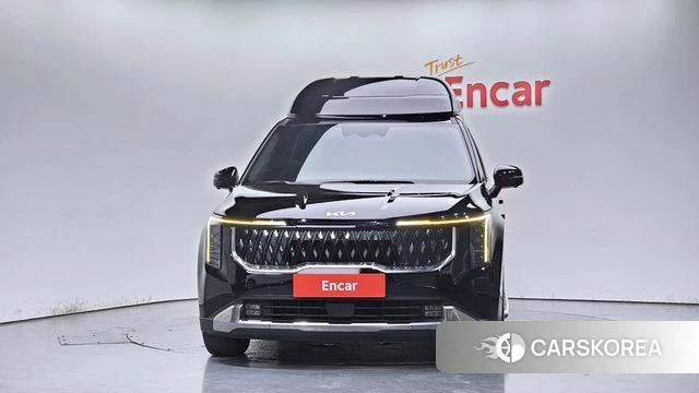 Kia The New Carnival 4th Generation id 4474621 из Кореи 13