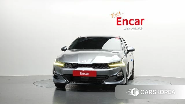 Kia K5 3rd generation id 4636105 из Кореи 13