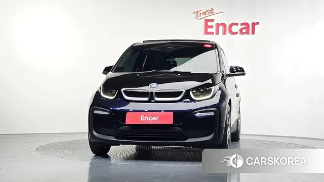 BMW i3 id 3368525 из Кореи 13