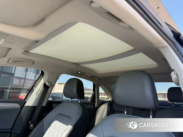 Volkswagen Sagitar 2022 Черный из Китая, фото 6