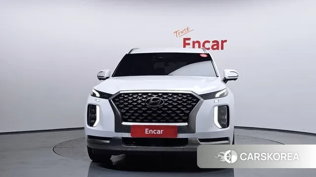 Hyundai Palisade id 3493231 из Кореи 13