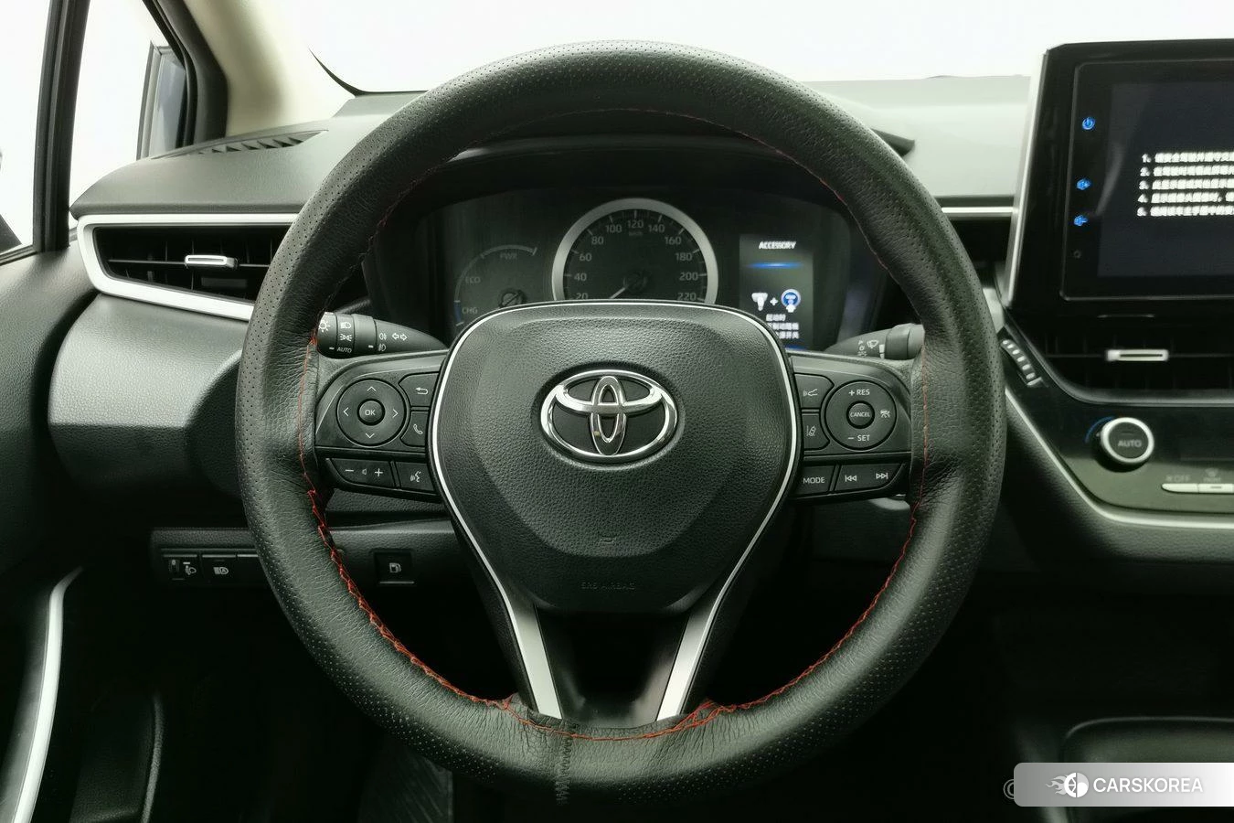 Toyota Corolla id 4479279 из Китая 17