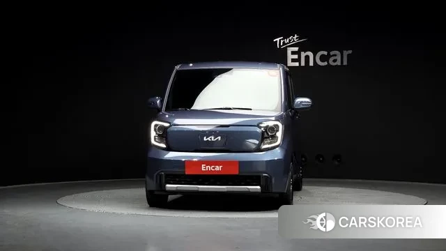 Kia The New Kia Ray EV id 3679655 из Кореи 13