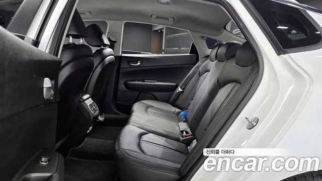 Kia The New K5 2nd generation id 2785470 из Кореи 13