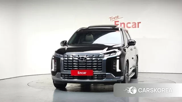 Hyundai The New Palisade id 2979581 из Кореи 13