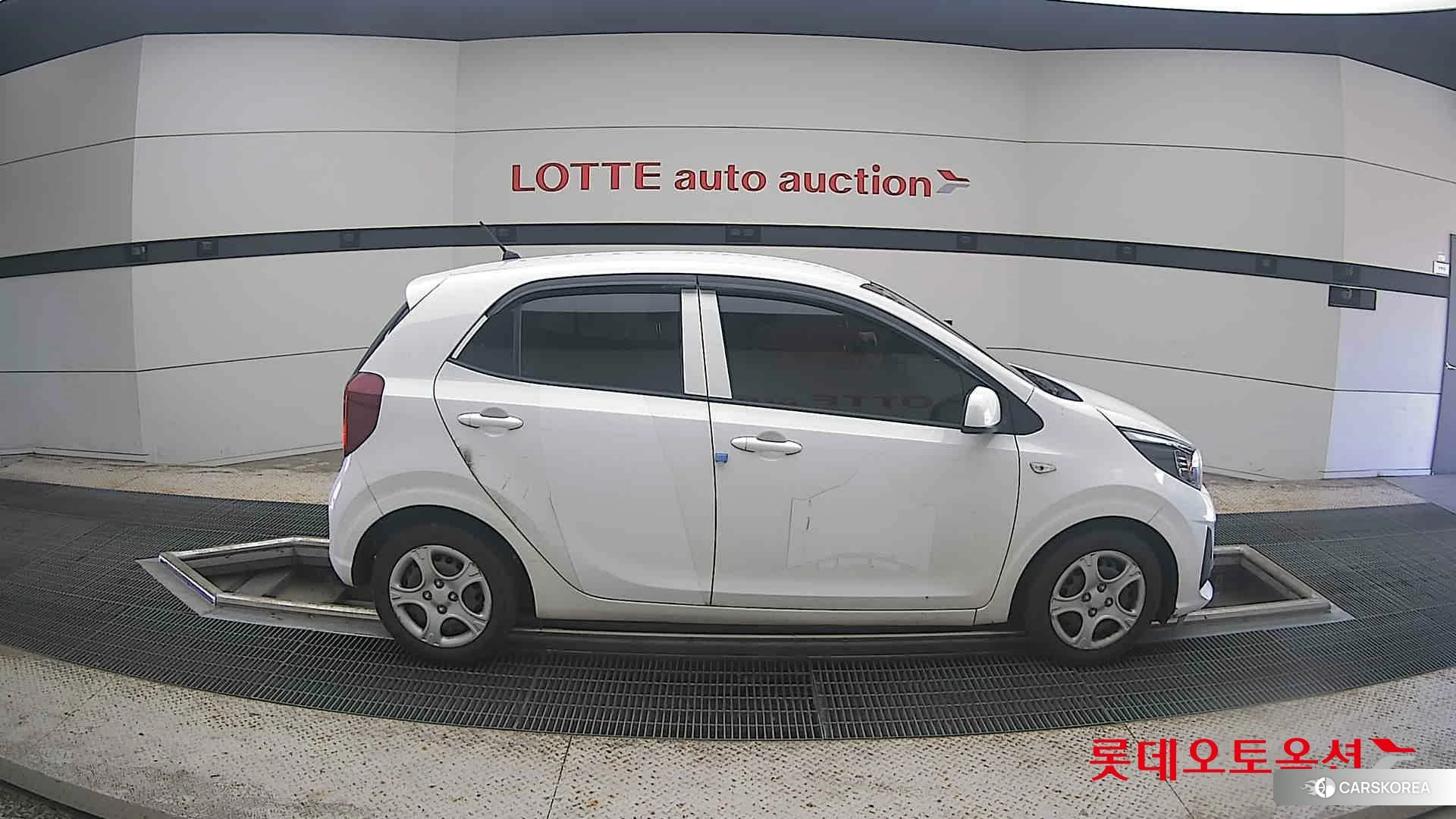 Kia Morning id 4679364 из Кореи 23