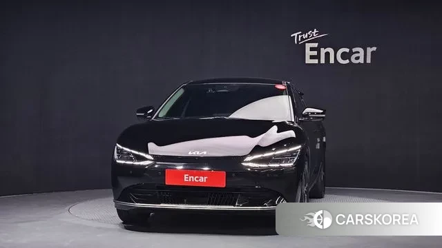 Kia EV6 id 2979410 из Кореи 13