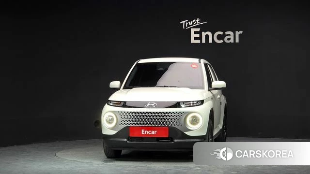 Hyundai Casper id 4618081 из Кореи 23