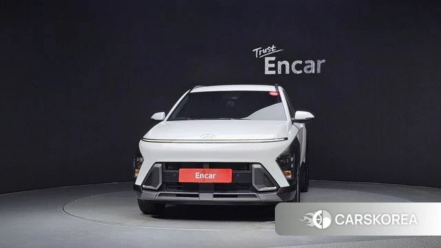Hyundai Kona (SX2) id 3922178 из Кореи 13