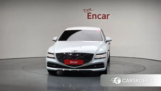 Genesis G80 (RG3) id 2990151 из Кореи 13