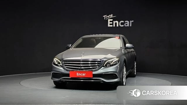 Mercedes-Benz E-Class W213 id 4269034 из Кореи 13