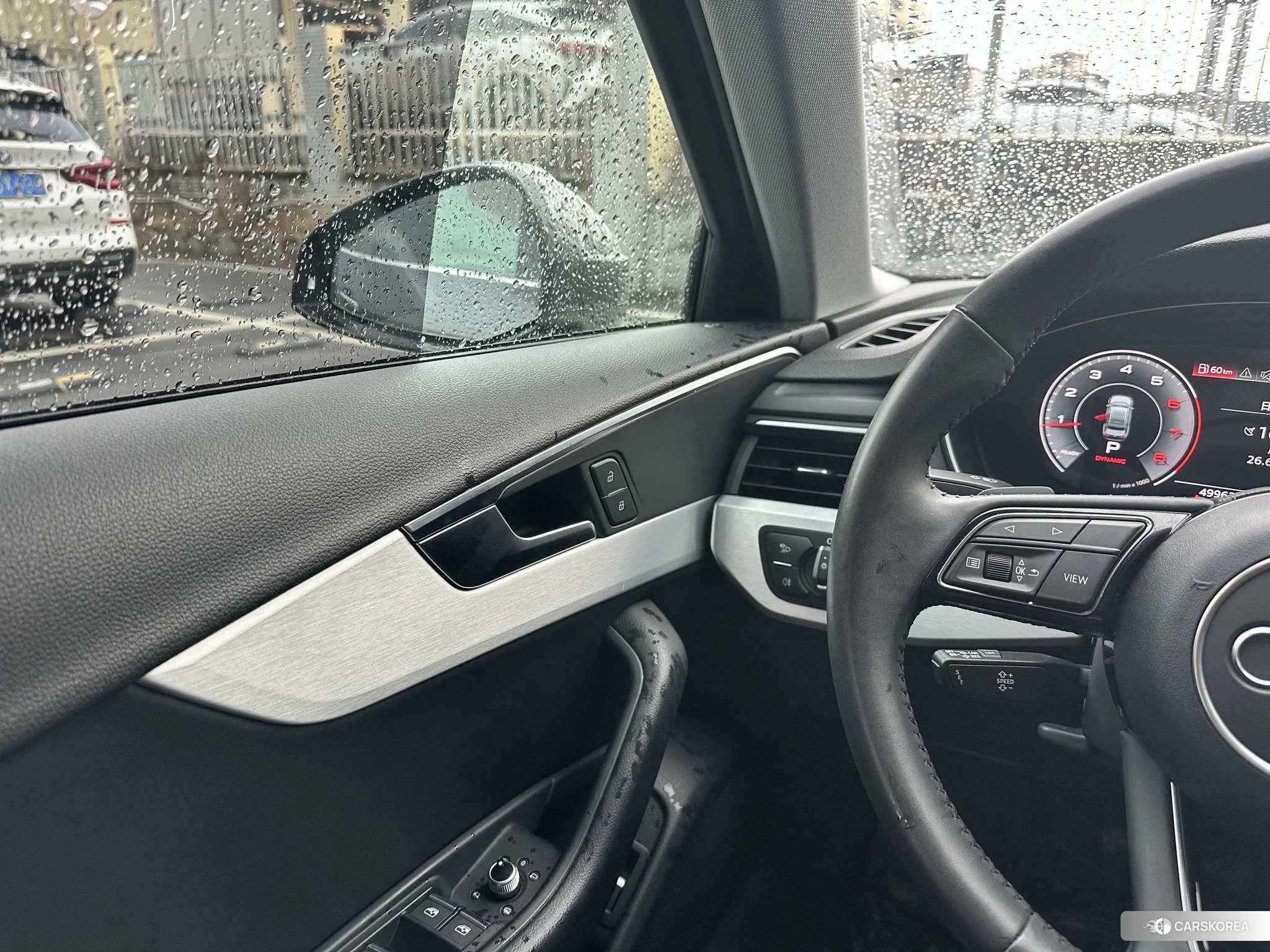 Audi A4L id 4514980 из Китая 11