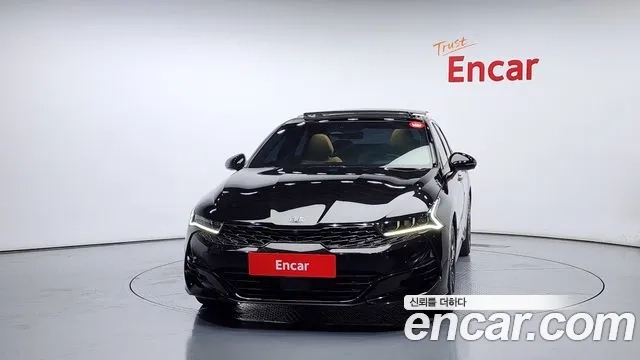 Kia K5 3rd generation id 2912294 из Кореи 13