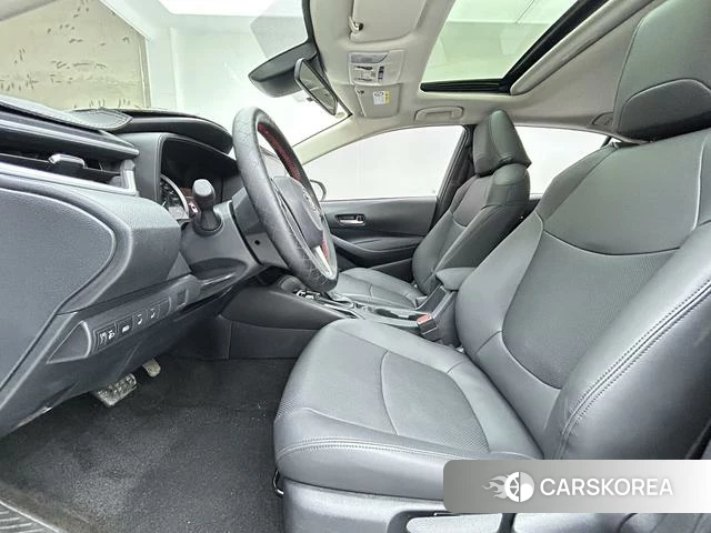 Toyota Corolla id 4258944 из Китая 14
