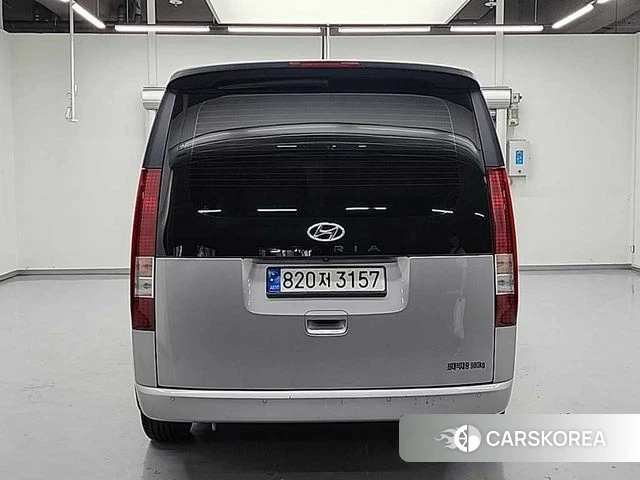 Hyundai Staria id 4223674 из Кореи 12