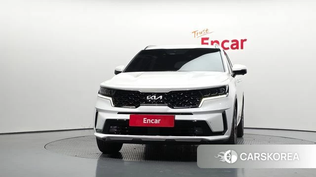Kia Sorento 4th Generation id 4631098 из Кореи 13