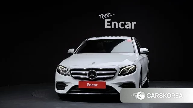 Mercedes-Benz E-Class W213 id 3283182 из Кореи 13