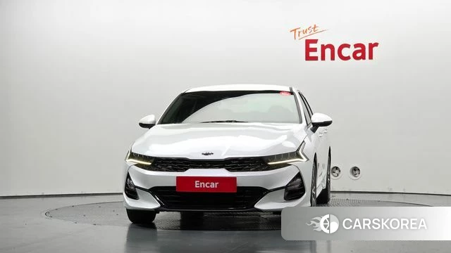 Kia K5 3rd generation id 4943224 из Кореи 13