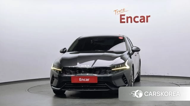 Kia K5 Hybrid 3rd Generation id 4361480 из Кореи 13