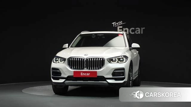 BMW X5 (G05) id 4676554 из Кореи 23