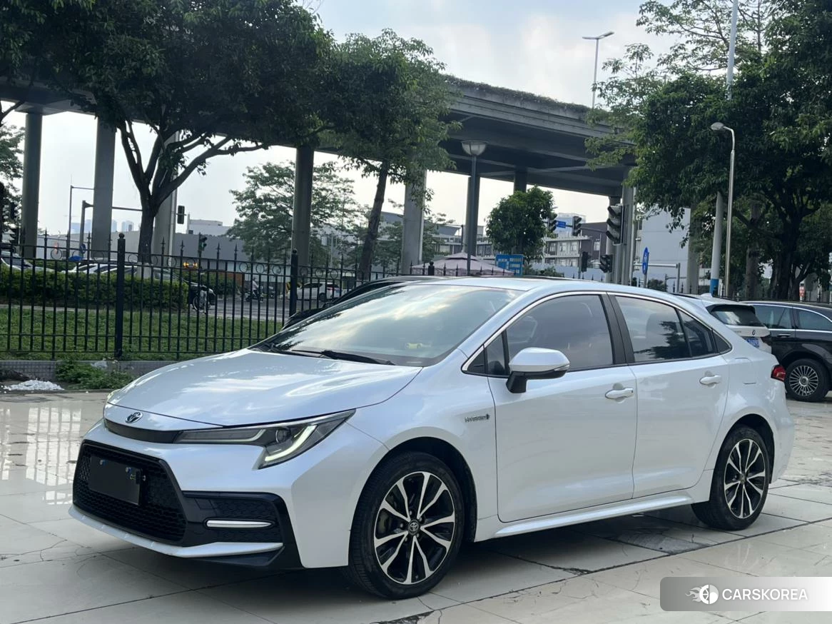 Toyota Lei Ling id 4406031 из Китая 15