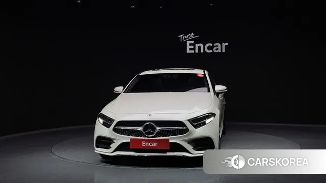 Mercedes-Benz CLS-Class C257 id 3356582 из Кореи 13