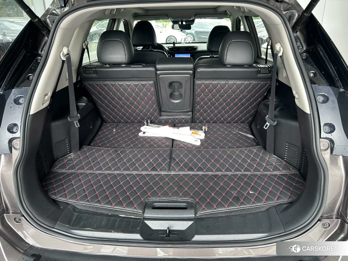 Nissan Qijun id 4493258 из Китая 21