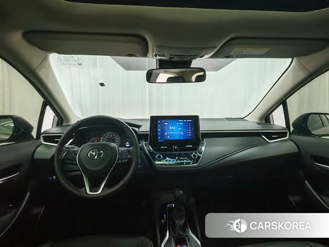 Toyota Corolla id 4348989 из Китая 13
